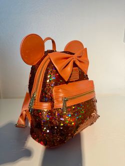 Disney bags