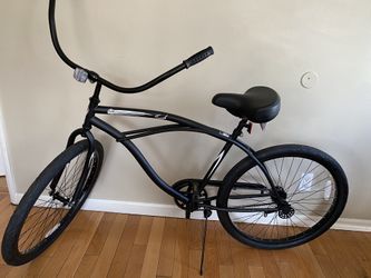 Micargi Bike