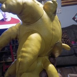 Sonic The Hedgehog Hog