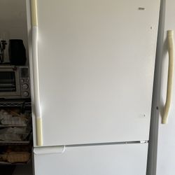Refrigerator Work Good