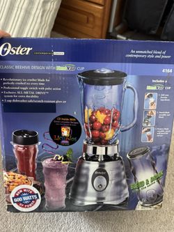 Oster Blender