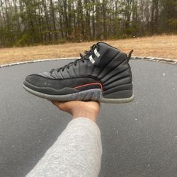 Jordan 12  “Utility”