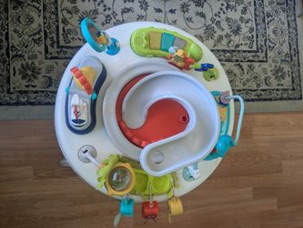Activity Table