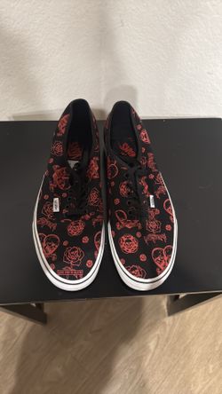 VANS Love You to Death