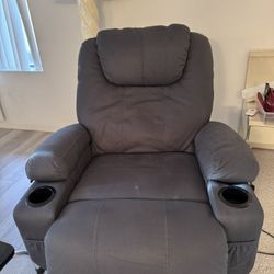Power Lift Recliner