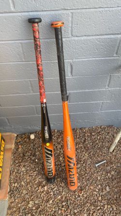 Mizuno Techfire Orange Crush 2 MZC-9 softball bat