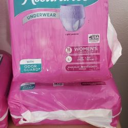Assurance Women Underwear 