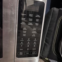 Microwave Brand New Microondas OBO