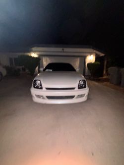 Prelude type SH