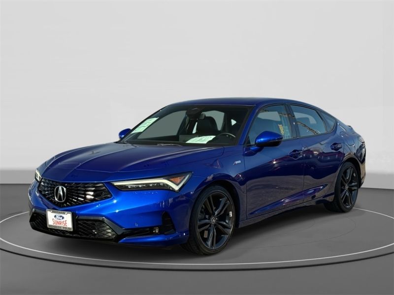 2023 Acura Integra