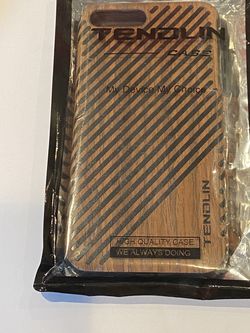 iPhone 8 Plus Case