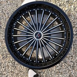 20 Inch Rims For Sale 