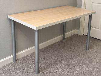 IKEA Desk