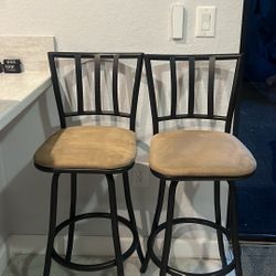 Barstools