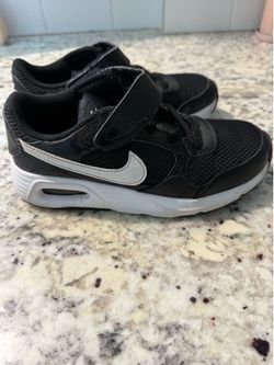 Kids Nike Size 2.5