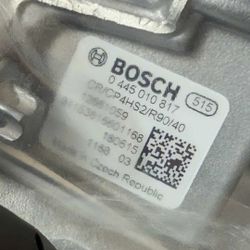 CP4 Pump -Bosch Brand New