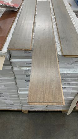 Engineered wood