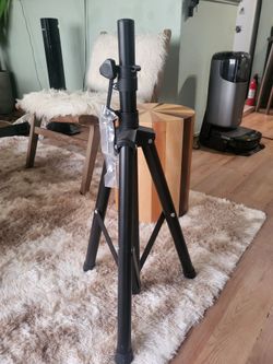 Tripod stand