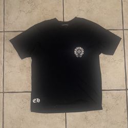 Chrome Heart T Shirt 