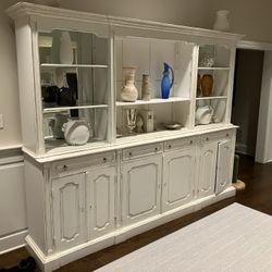 Display Cabinet