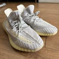 Yeezy 350 Barely Worn No Box