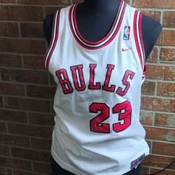 Jordan Jersey 23 Nike