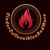 Cinder Collectibles And More