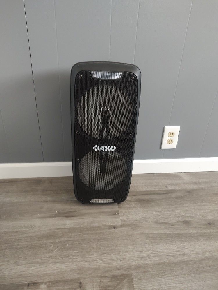 Okko Speaker