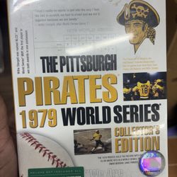 Pittsburgh DVD Package 