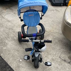 Aokoy Baby Tricycle