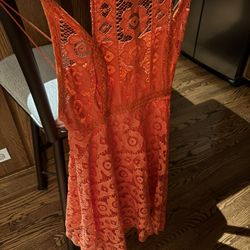Free People, Sundress NWT 