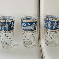 Cera Glasses Of 5