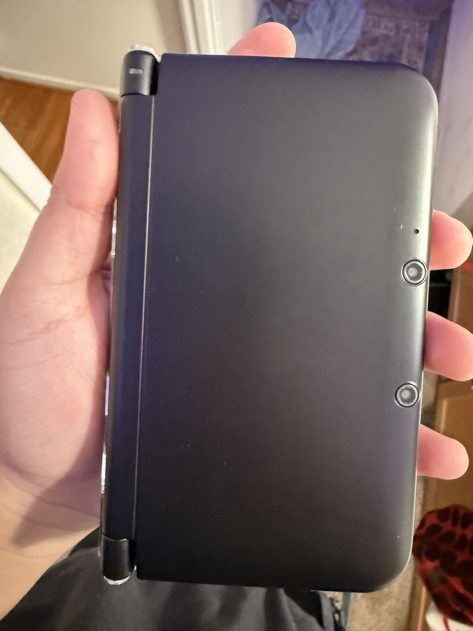 3ds Xl Brand New 