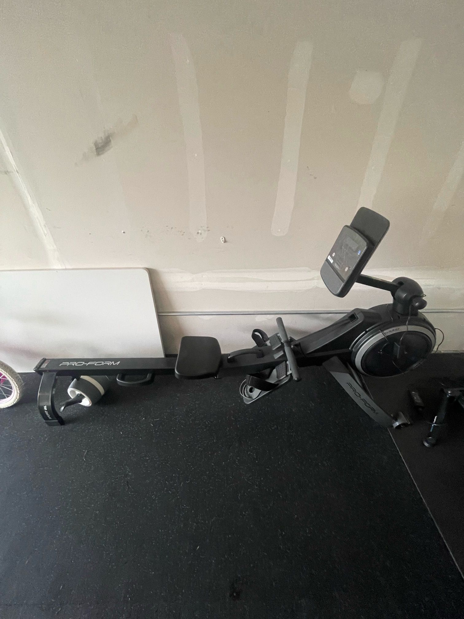 Pro Form RL Rower - Cardio Equipment