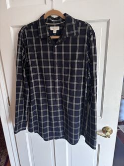 Banana Republic Shirt