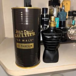 Jean Paul Gaultier Le Male Le Parfum