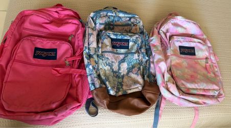 Backpacks