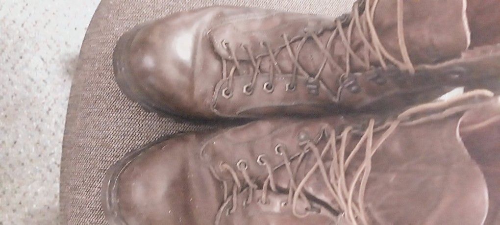 Boots / Gortex 11
