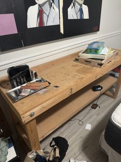 Work Bench For Sale