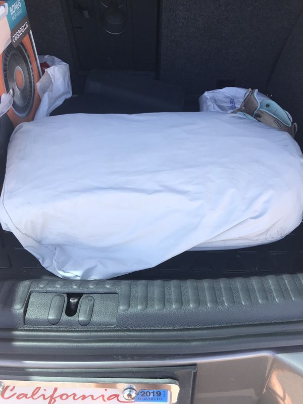 Car Cover for Sale in Fontana, CA - OfferUp