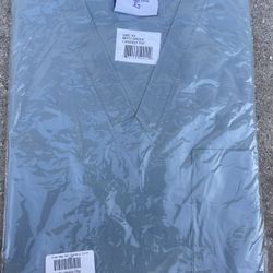 May-Hill Uniforms Scrub Set(Top & Bottom)