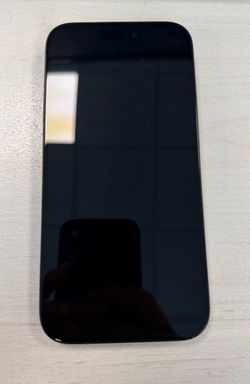 Apple iPhone 15 Pro 128GB Unlocked