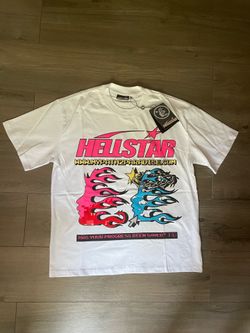 Hellstar shirt