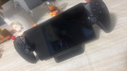 PS5 Portal