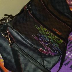Louis Vuitton Duffle Bag 