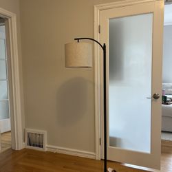 Floor Lamp
