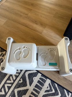 Step-stool (free)
