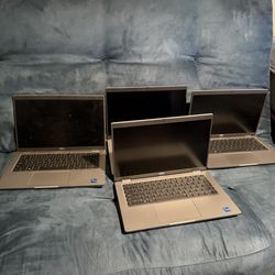 STEAL DEAL! DELL LATITUDE 5420/3420 For Parts!!!***