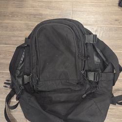 Mercury Tactical Gear Backpack 