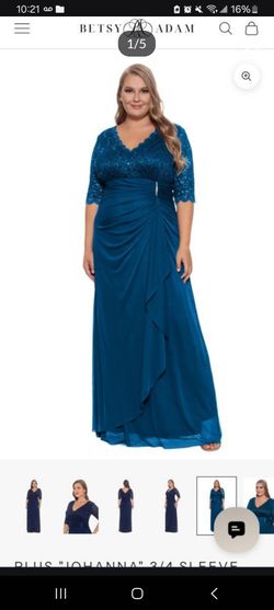 NEW DRESS